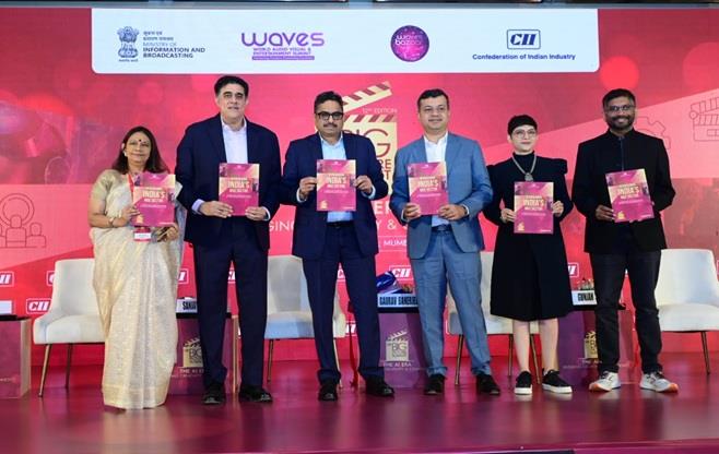 12th Edition CII Big Picture Summit